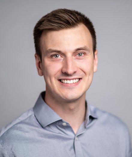 Steven Kreczman, Principal Mechanical Engineer